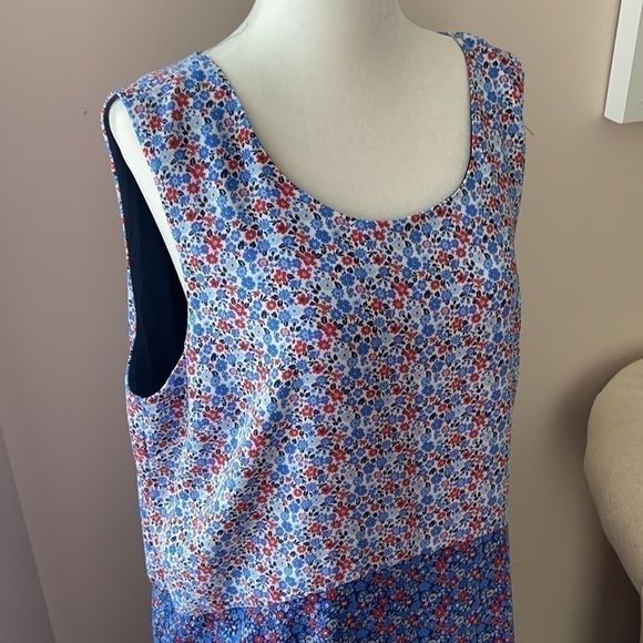 TOMMY Hilfiger I Floral Print Dress - Picture 2 of 7